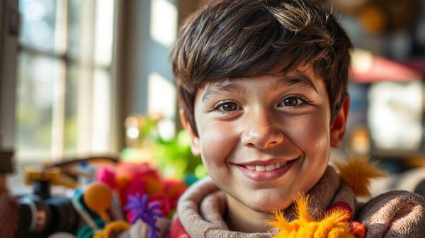 10 façons de créer des portraits photo personnalisés originaux