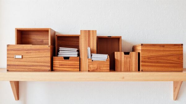 5 astuces pour choisir les meilleures boîtes d'archives