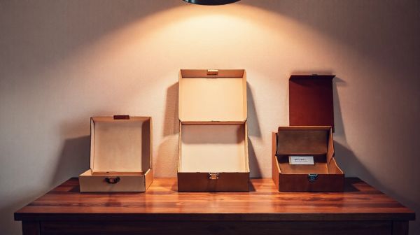 5 astuces pour choisir les meilleures boîtes d'archives