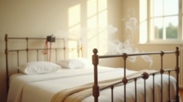 Appareil vapeur pour punaise de lit : la solution efficace et sûre