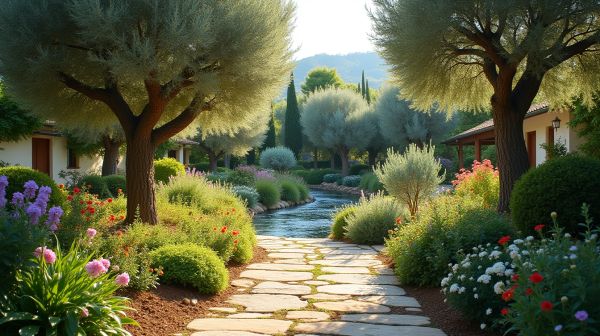 Choisissez un jardinier paysagiste à Marseille pour des espaces uniques
