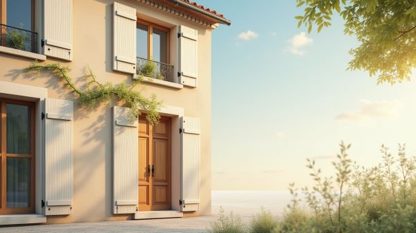 Comment améliorer le confort thermique grâce à l'isolation extérieure à Meaux