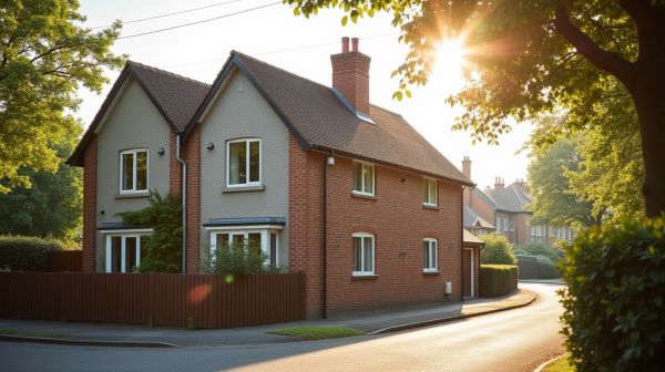 Comment améliorer le confort thermique grâce à l'isolation extérieure à Meaux
