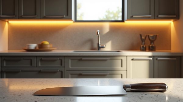 Cuisine haut de gamme Saint-Herblain : trouvez le cuisiniste parfait pour vos projets