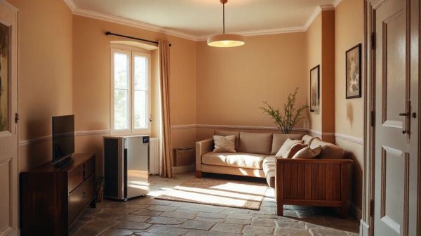 Guide complet pour économiser avec une pompe à chaleur air-air en Île-de-France