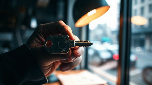 Guide pour choisir un serrurier Fichet en urgence