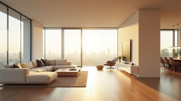Investir dans une maison d'architecte : un bon choix ?