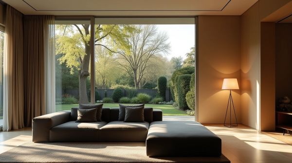 Investir dans une maison d'architecte : un bon choix ?