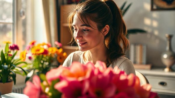 Les meilleurs conseils pour dénicher un fleuriste en ligne