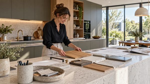 Meilleurs cuisinistes à Saint-Herblain pour sublimer vos projets