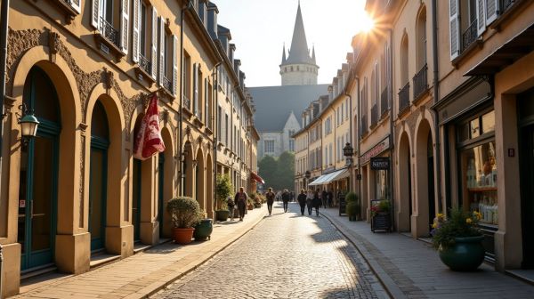 Optimiser vos travaux avec une entreprise de rénovation à La Rochelle