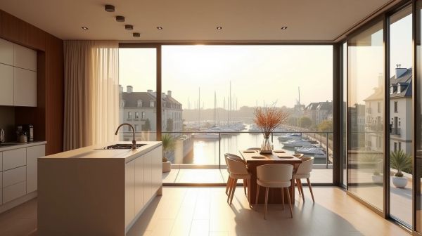 Optimiser vos travaux avec une entreprise de rénovation à La Rochelle
