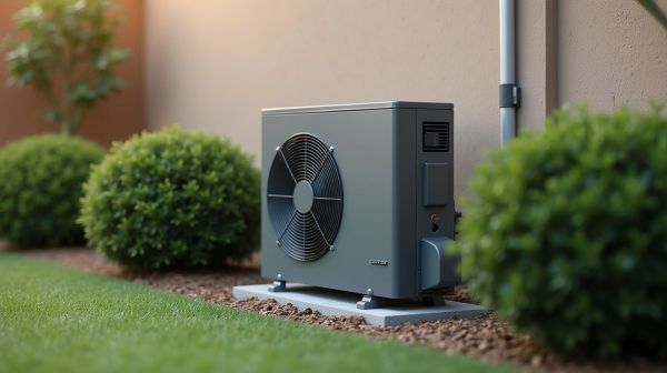 Pompe à chaleur à neuchâtel : économies d'énergie et confort thermique optimal