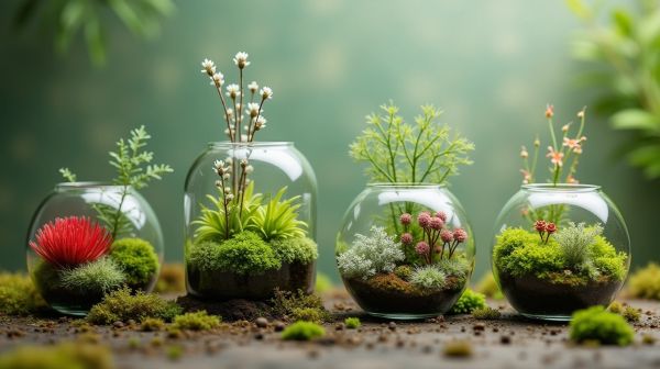 Quelles sont les meilleures variétés de micropousses à découvrir ?