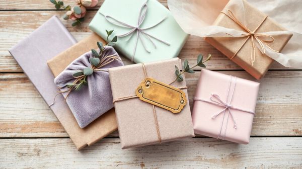 Sélection de cadeaux originaux selon les dernières tendances