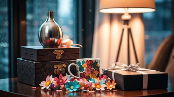 Sélection de cadeaux originaux selon les dernières tendances
