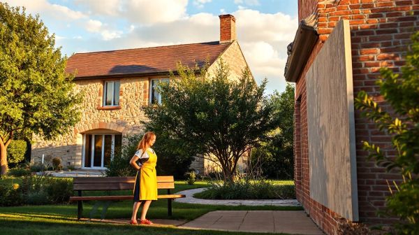 Top stratégies pour booster le confort thermique avec l'isolation extérieure à Meaux