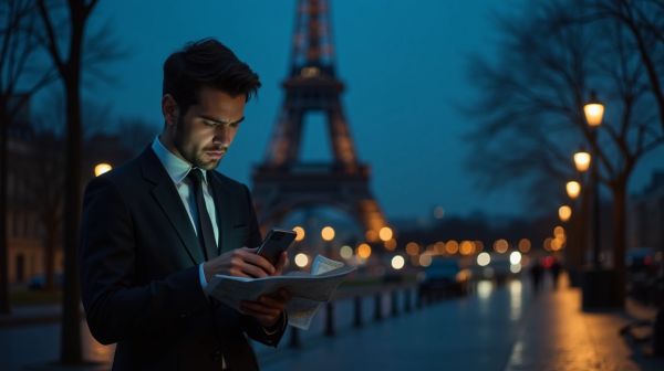 Urgence électrique à Paris : résolvez votre panne rapidement