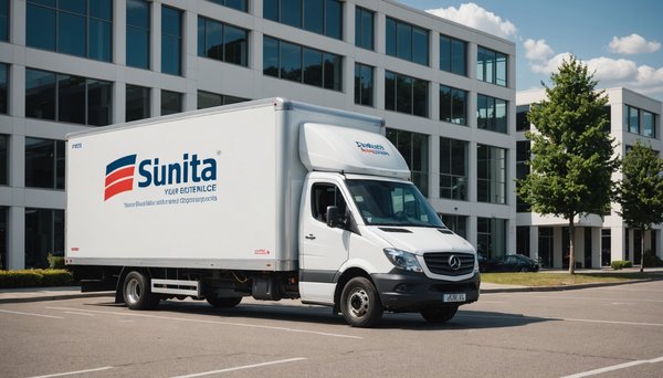 Déménagement haut de gamme : votre mobilité sans compromis