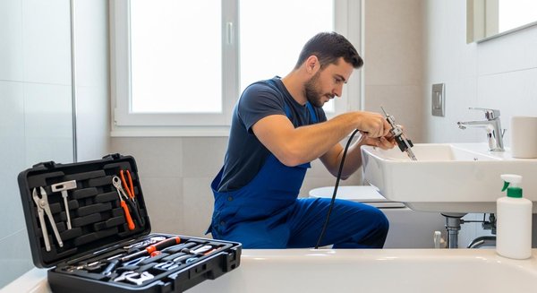 Débouchage de canalisation à Paris : la solution rapide pour tous vos problèmes